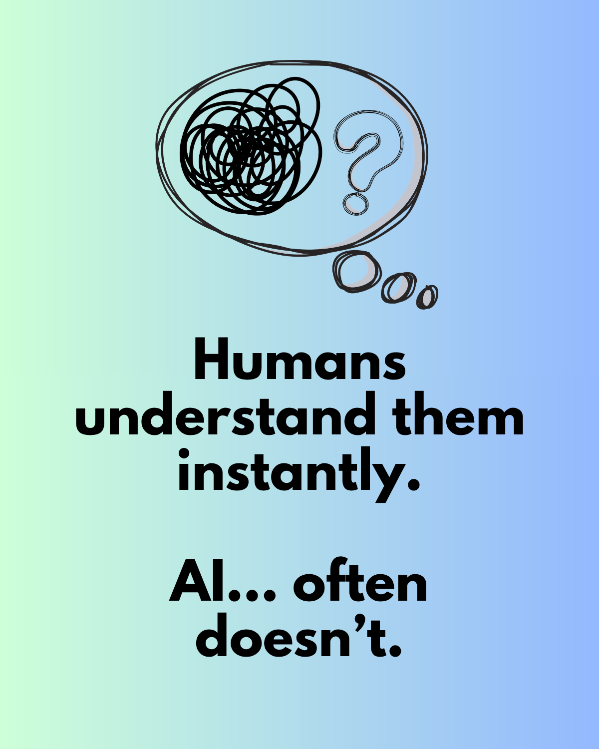 How AI Decides Which Experts to Recommend — slide 3 of 6